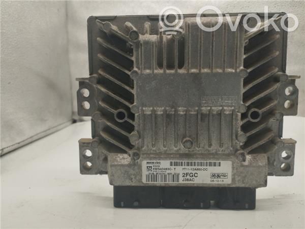 Otras unidades de control/módulos   5WS40483C,5WS40483C