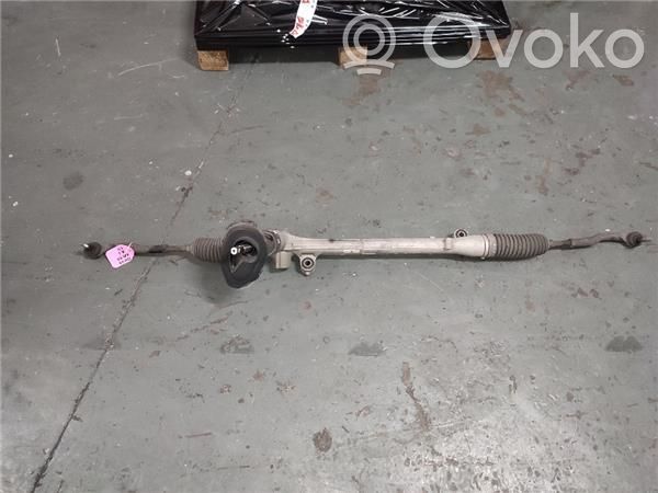Steering rack