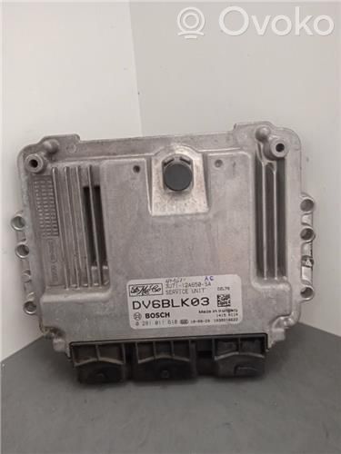 Mazda MX-3 Other control units/modules 