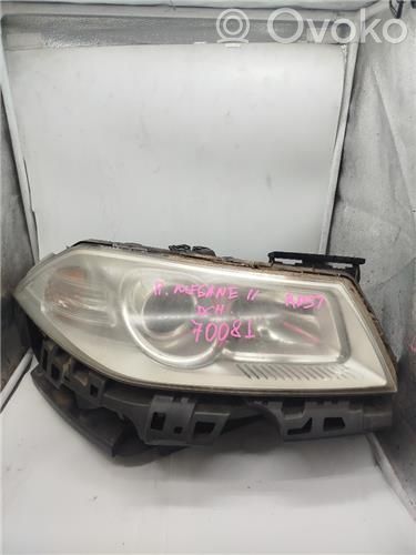 Headlight/headlamp   8200412741C,8200412741C