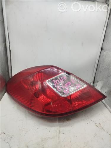 Rear/tail lights   8903958,8903958