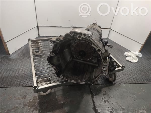 Audi A6 S6 C6 4F Automatikgetriebe 