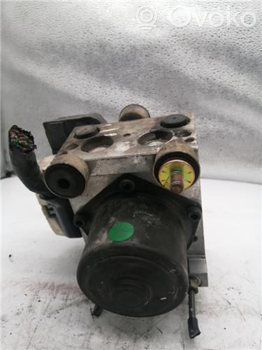 ABS Blokas   MZD2WD,MZD2WD