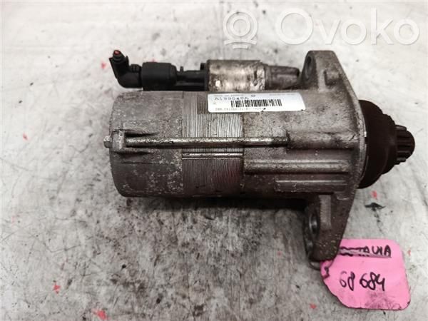 Motor de arranque   A199048A,A199048A