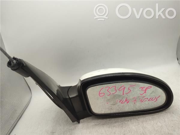 Ford Focus Veidrodėlis (mechaninis) 