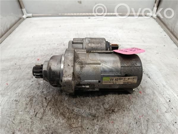 Starteris   02M911023N,2M911023N,02M911023N,2M911023N