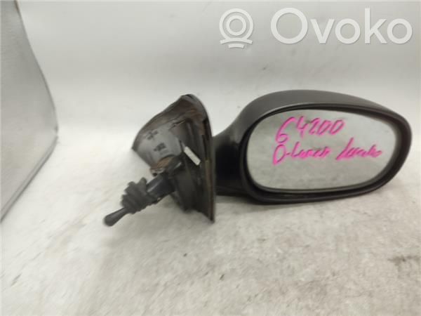 Manual wing mirror   015355,15355,015355,15355