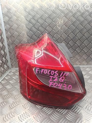 Ford Focus Rear/tail lights 