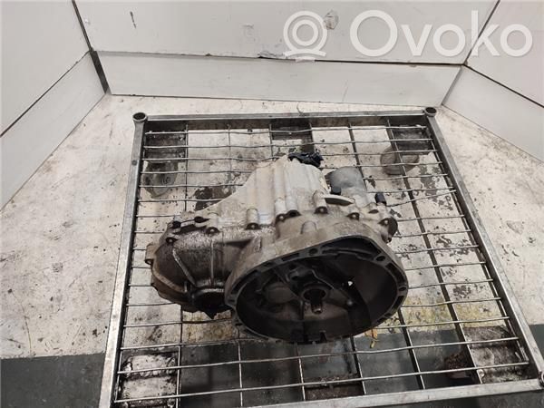 Caja de cambios automática   4310022791,4310022791