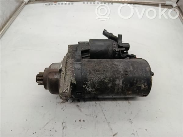 Seat Leon (1M) Motor de arranque 