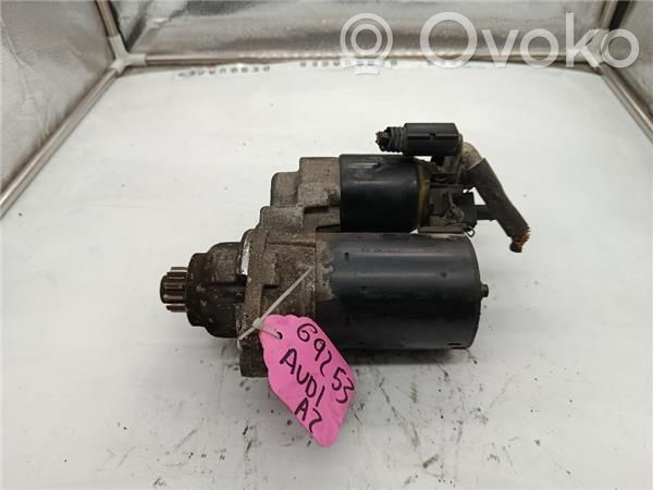 Motor de arranque   02T911023,0001120400,1120400,0001120400,02T911023,1120400