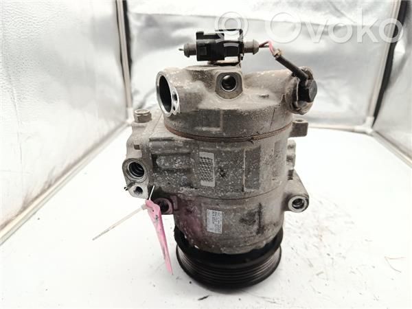 Air conditioning (A/C) compressor (pump)   4472208196,4472208196,4472208196