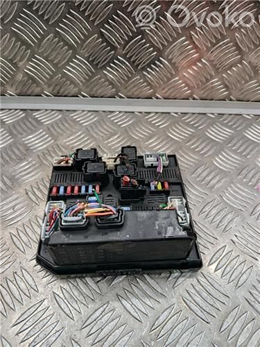 Fuse box set   519222442,519222442