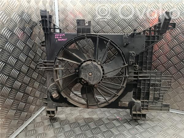 Juego de ventilador   214819914R,214819914R