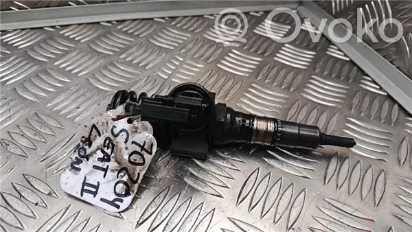 Inyector de combustible   03G906238,3G906238,03G906238,3G906238