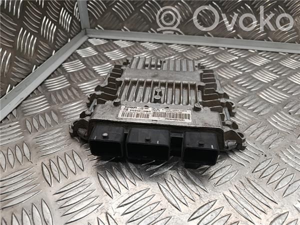 Other control units/modules   9653447480,9653447480