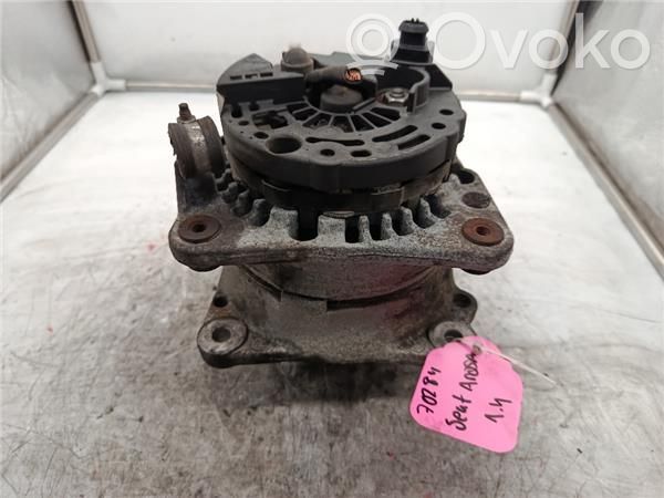 Seat Arosa Alternator 