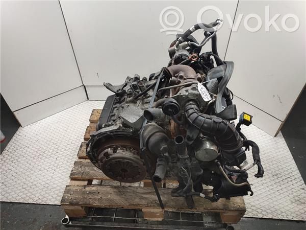 Moteur   8HS,8HS