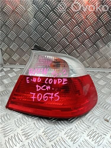 Luz trasera/de freno   312022R,312022R