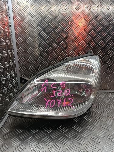 Citroen C5 Headlight/headlamp 