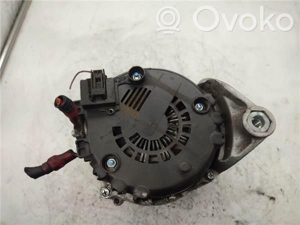Generator/alternator   114296,114296