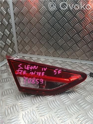 Rear/tail lights   90020451,90020451