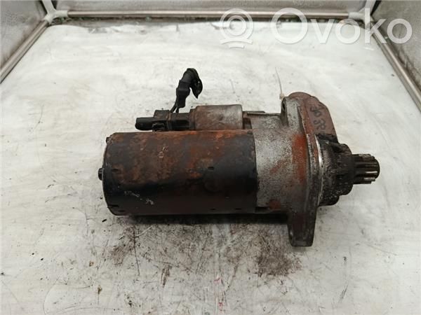 Motor de arranque   ILEGIBLE,ILEGIBLE,ILEGIBLE