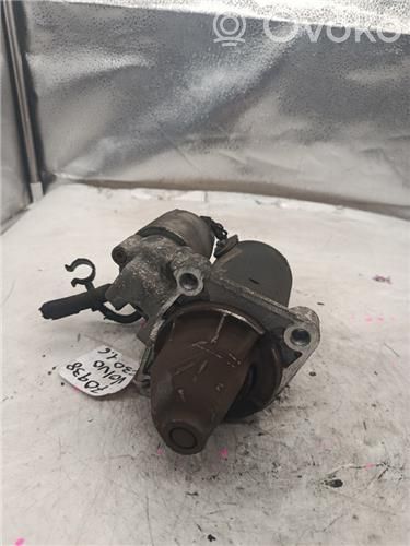 Motor de arranque   ILEGIBLE,ILEGIBLE,ILEGIBLE