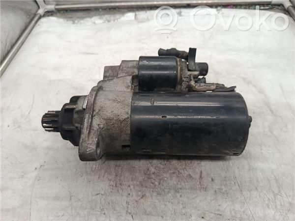 Seat Leon (1M) Motor de arranque 