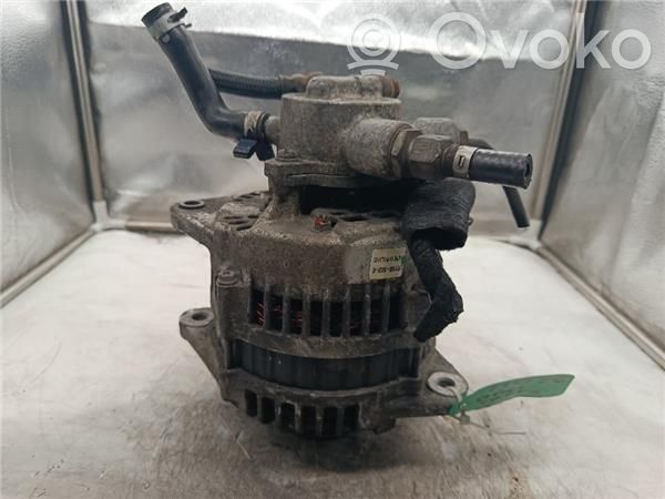 Opel Corsa C Alternator 