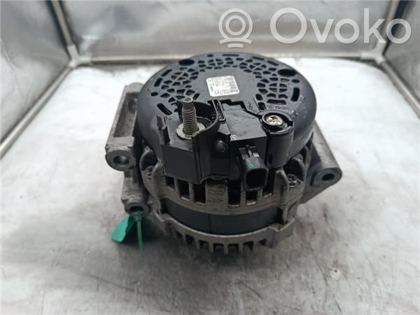 Opel Corsa E Ģenerators 