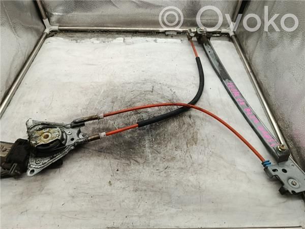 Citroen Saxo Front door electric window regulator 