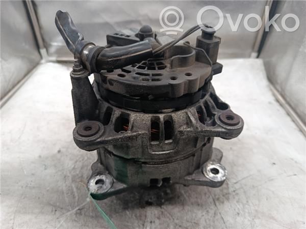 Volkswagen Golf IV Alternator 