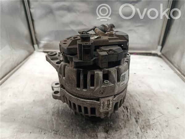 Skoda Fabia Mk1 (6Y) Alternator 