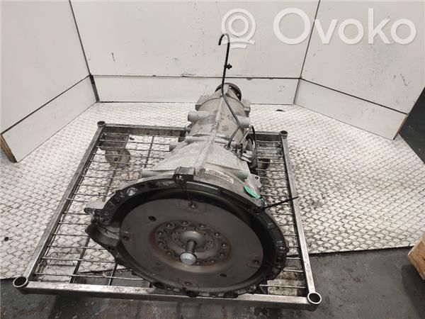 Automatic gearbox   2513774,8HP45,2513774,8HP45