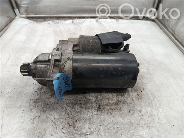 Motor de arranque   02M911Q2,2M911Q2,02M911Q2,2M911Q2