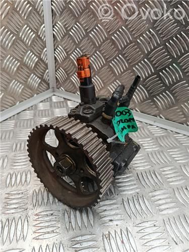 Citroen Jumpy Kraftstoffpumpe mechanisch 