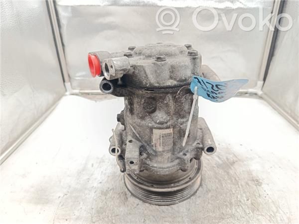 Air conditioning (A/C) compressor (pump)   8200716562,8200716562