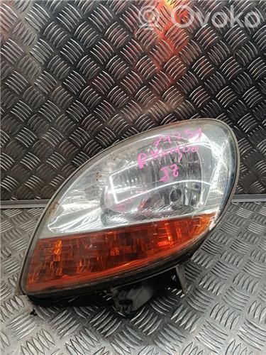 Headlight/headlamp   7701069084,7701069084