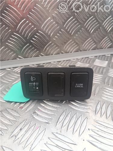 Suzuki Swift I Šviesų jungtukas 