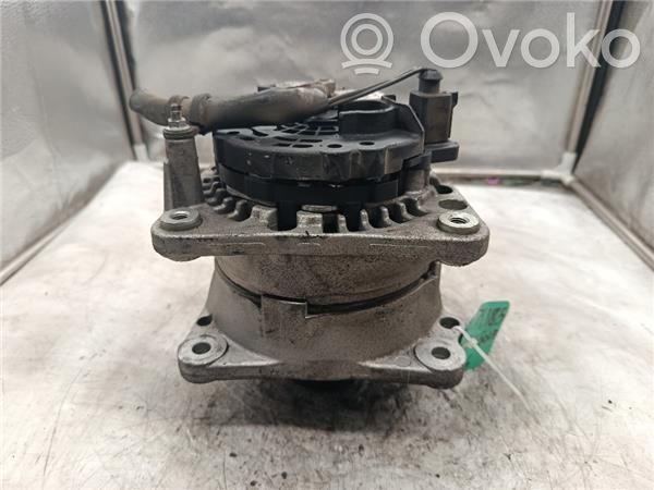 Volkswagen Golf IV Alternator 