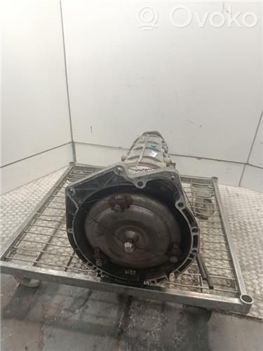BMW 3 E46 Automatic gearbox 