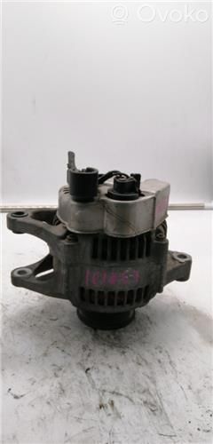 Jeep Cherokee XJ Generator/alternator 