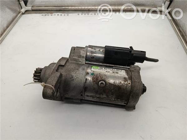 Стартер   02Z911024A,2Z911024A,02Z911024A,2Z911024A