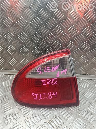 Seat Leon (1M) Rear/tail lights 