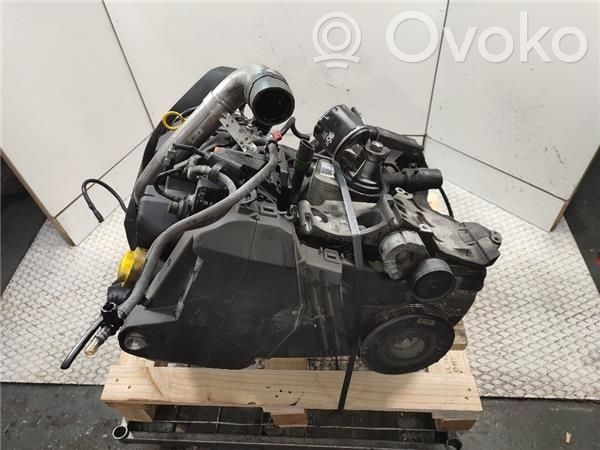 Motor   K9K3780,K9K3780
