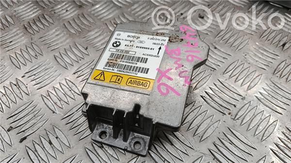 Unidad de control/módulo del Airbag   0285010252,6577918990501,6577918990501,0285010252,6577918990501