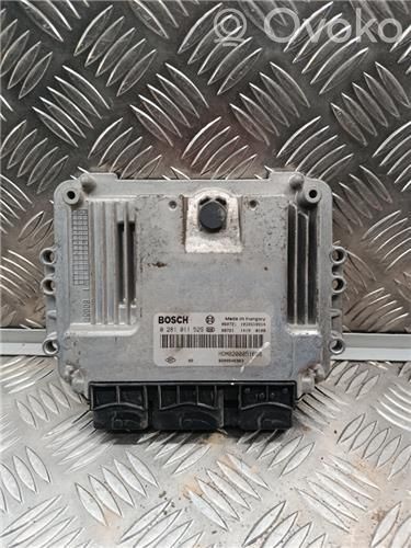 Other control units/modules   8200546983,8200546983