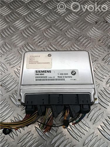 Other control units/modules   1430844,1430844