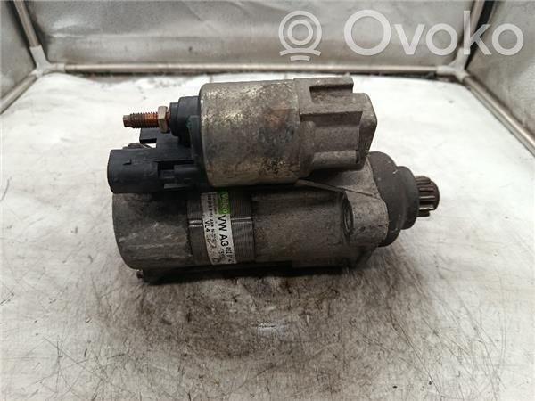 Motor de arranque   02Z911023H,2Z911023H,02Z911023H,2Z911023H